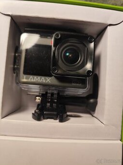 Akční kamera Lamax
