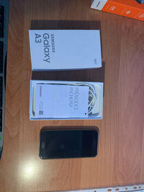 Samsung Galaxy A3