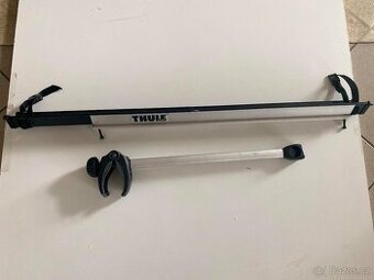 upevnění na čtvrté kolo pro nosič Thule Back pac 973