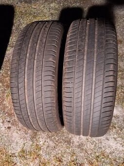 Michelin 215-50-18 Letní