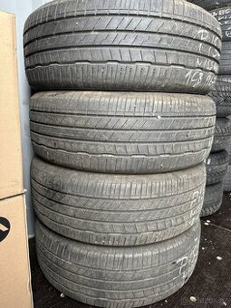 Letní pneu 235/55 R19 101V Hankook Ventus S1 evo3 K127A