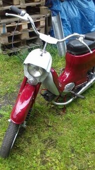 Jawa pionyr