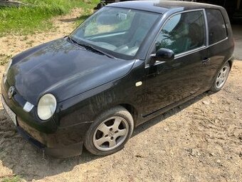Volkswagen LUPO 3L