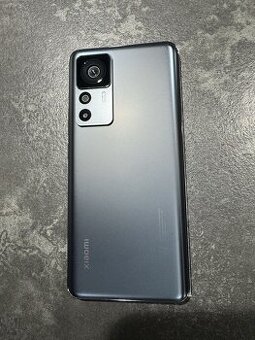 Xiaomi 12t pro 12/256