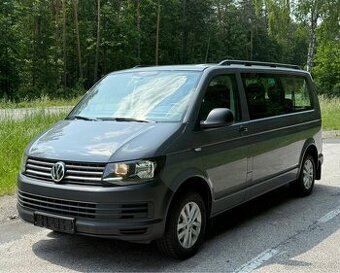 Volkswagen Transporter T6 2.0 TDI 150 HP 9 osob r.v 2019