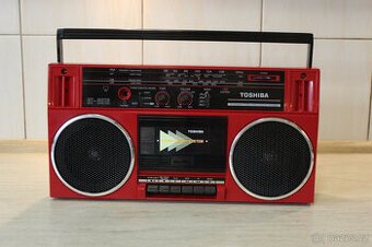 TOSHIBA RT-6016