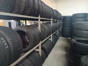 195/45 R15 • HAVÍŘOV