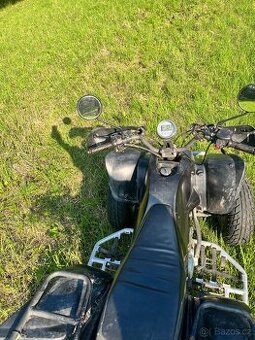 Lyda 203 atv 250