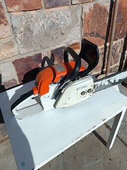 Motorová pila Stihl Av028