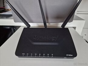 Wifi Router RT1900ac - 1