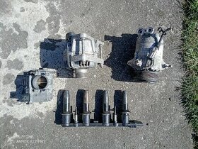 Díly Opel Astra H Z16XEP