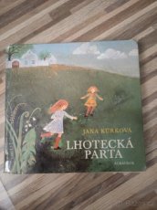 Lhotecká parta