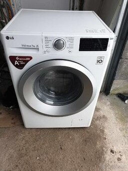 Pračka LG na 7kg