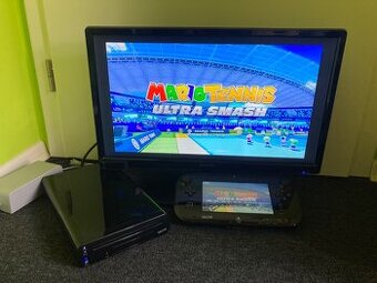Nintendo Wii U