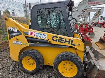 GEHL R190
