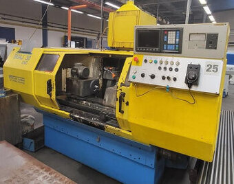 Hrotová bruska Junker BUAJ 30 CNC, r.v. 1999