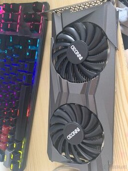Grafická karta RTX 3060