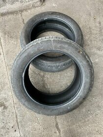 Pneu michelin 255/50 r19 - 1