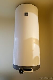 Elektricky bojler Drazice 160l