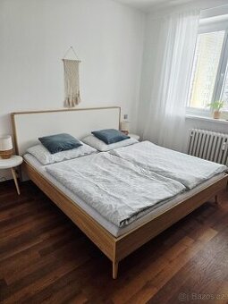Postel 180x200