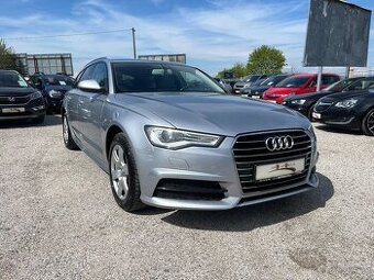 Audi A6 2.0TDI 140kW Manuál Odpočet DPH