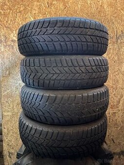 Zimní pneu 175/65 R14