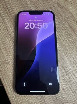 Apple IPhone 13 PRO 128 GB