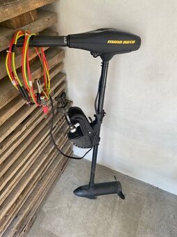Elektomotor Minn Kota