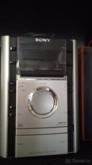 prodám mini věž Sony