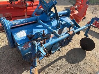 rotavator za traktor