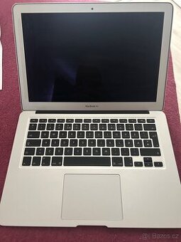 MacBook Air 13 2014