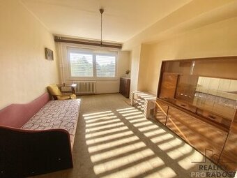 Prodej pěkného bytu 3+1, Přerov, ulice Sokolská.