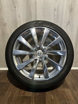 Volvo XC90 II - orig. ALU disky 5x108 R21