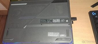 Asus ROG Strix G15