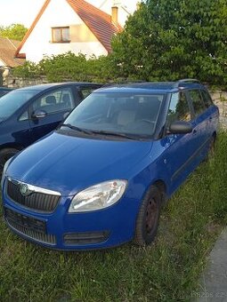 Fabia