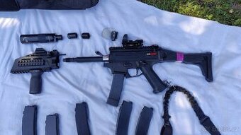 ASG Scorpion EVO 3 A1