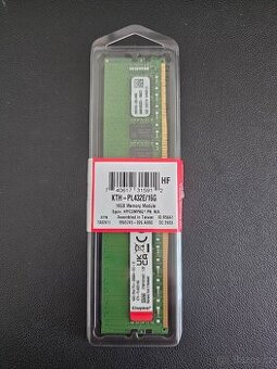 Kingston System Specific 16GB DDR4 3200 CL22 ECC