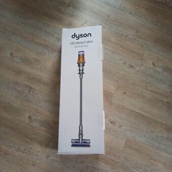 Dyson V12 detect Slim absolute