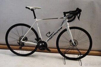 Merida Scultura Disc 54CM