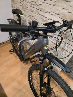 Elektrokolo MAXBIKE 29 L