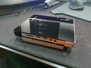 Lenovo Q180 Desktop (IdeaCentre) >> ATOM + 4GB RAM