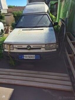 Pick up 1.3 mpi