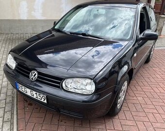 Volkswagen Golf 1.4 16V