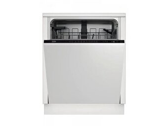 Myčka Beko DIN 26421, šířka 60 cm