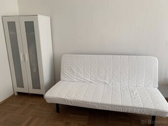 Prodám nábytek - pohovka, postel, skříň