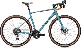 Cube nuroad.race