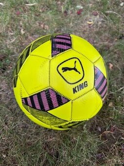 Fotbalový míč PUMA - 1
