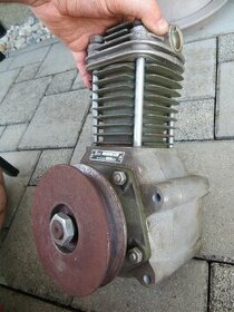 Kompresor Jikov - 1