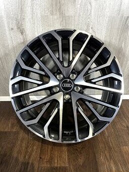 Audi A3, S3 8Y originální ALU disky 5x112 R19