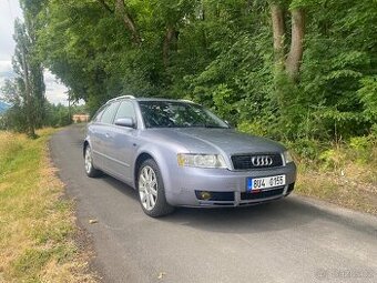 Audi a4 1.9TDI